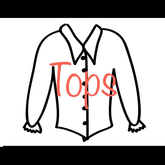 Blouses/Tops - Picture 1 of 1